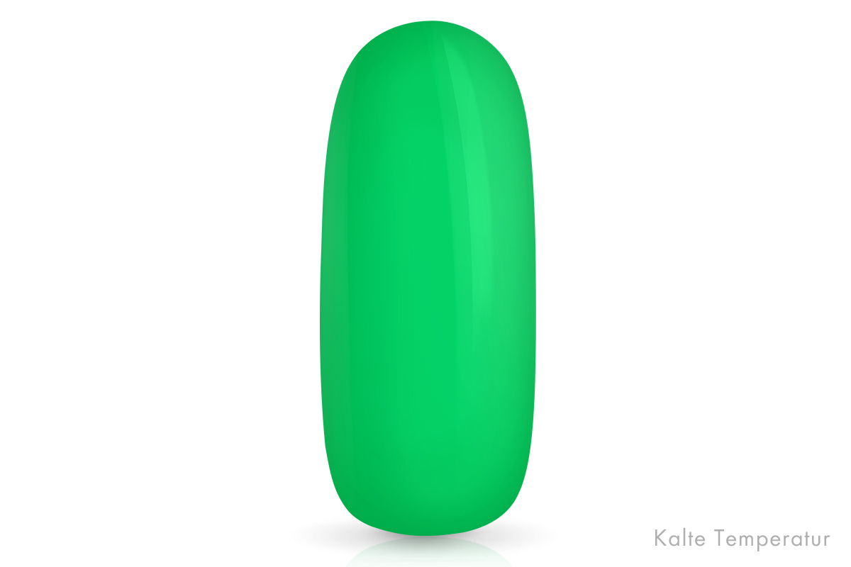 Jolifin LAVENI Shellac - Thermo green poison 10ml