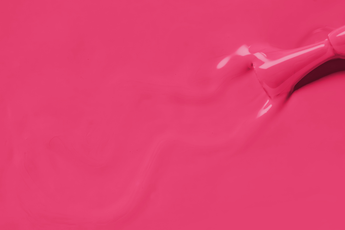Jolifin LAVENI Shellac - lovely pink 10ml