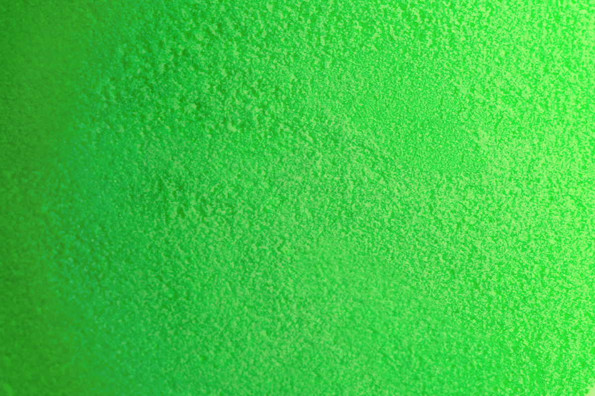 Jolifin Acryl Farbpulver - neon green 5g