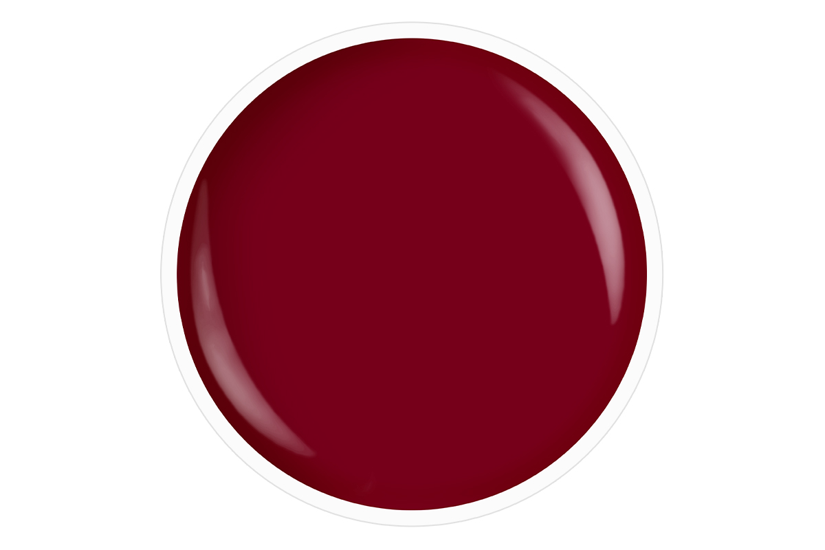 Jolifin LAVENI Shellac - cranberry 10ml