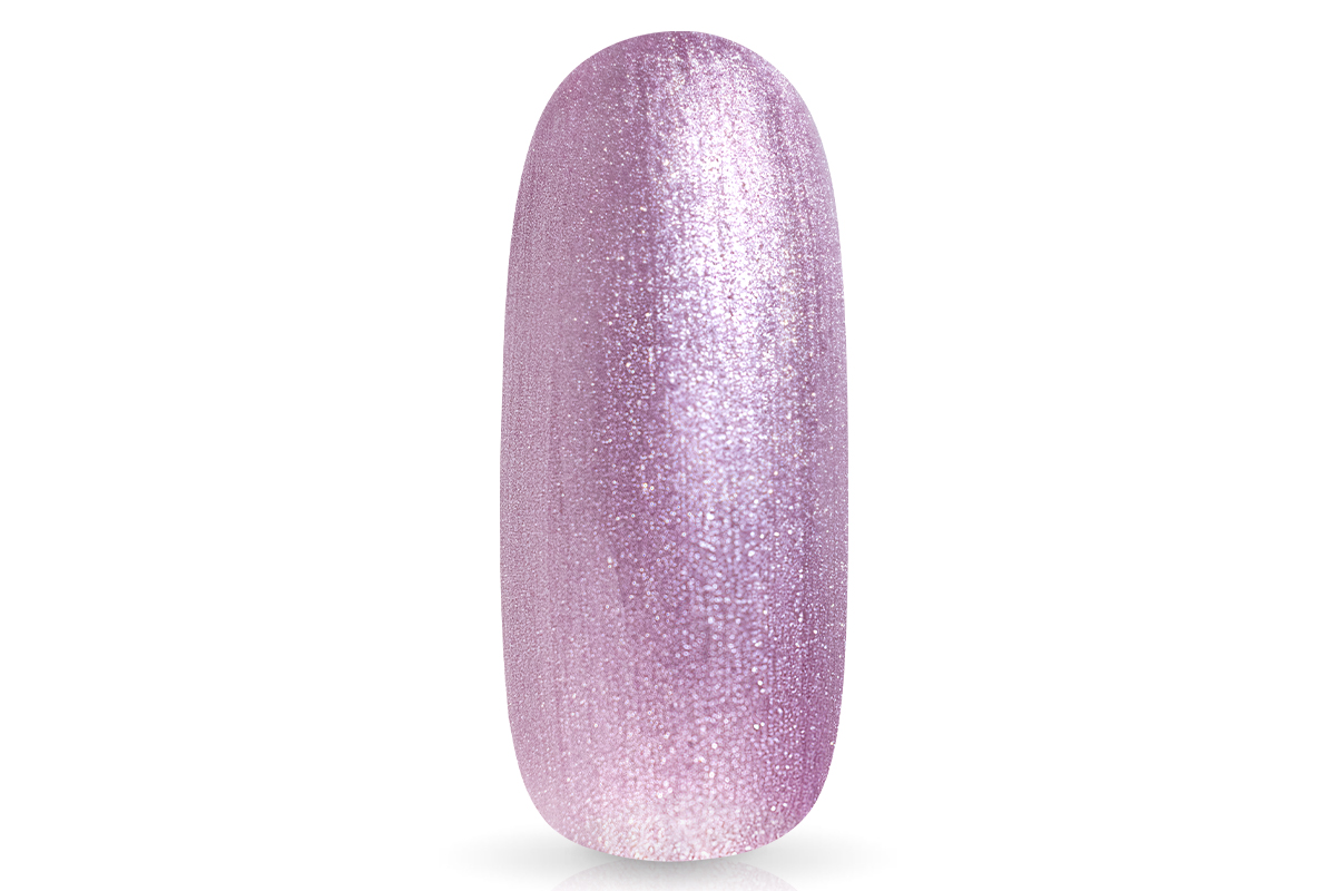 Jolifin LAVENI 3in1 Shellac - satin pearl purple 10ml