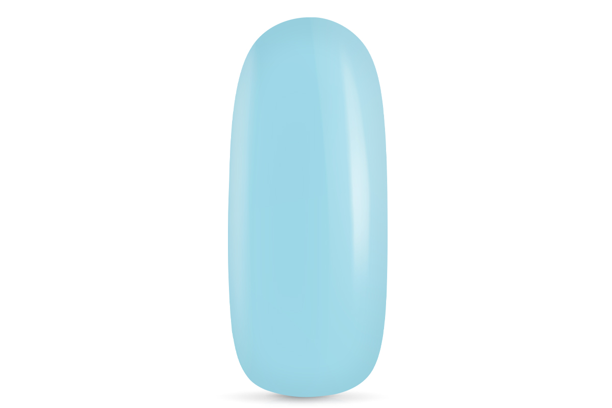 Jolifin LAVENI Shellac - lovely baby blue 10ml