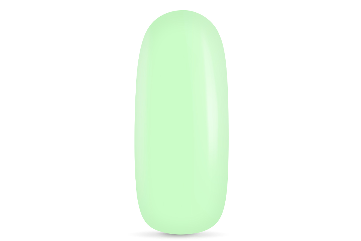 Jolifin LAVENI Shellac - green macaron 10ml