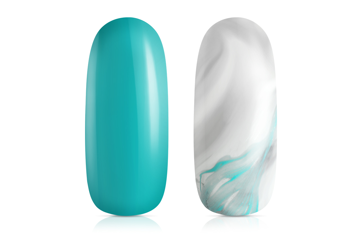 Jolifin LAVENI PRO colour gel - pure turquoise 5ml