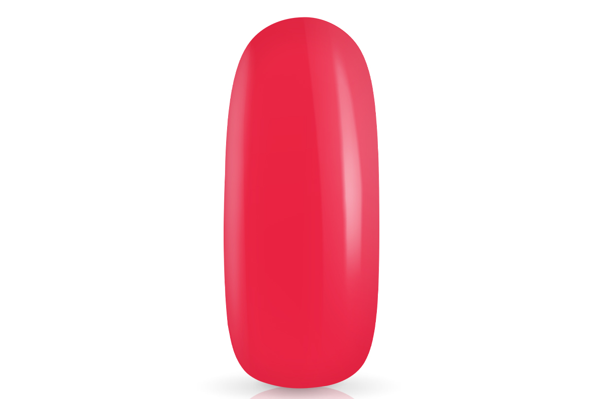 Jolifin LAVENI Shellac - candy apple red 10ml