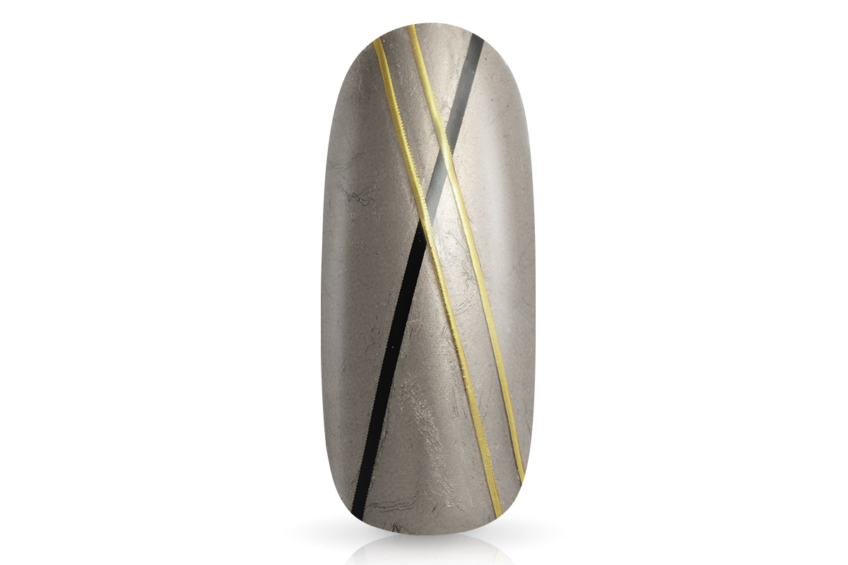 Jolifin Transfer Nail Foil Box - Chrome classic nude