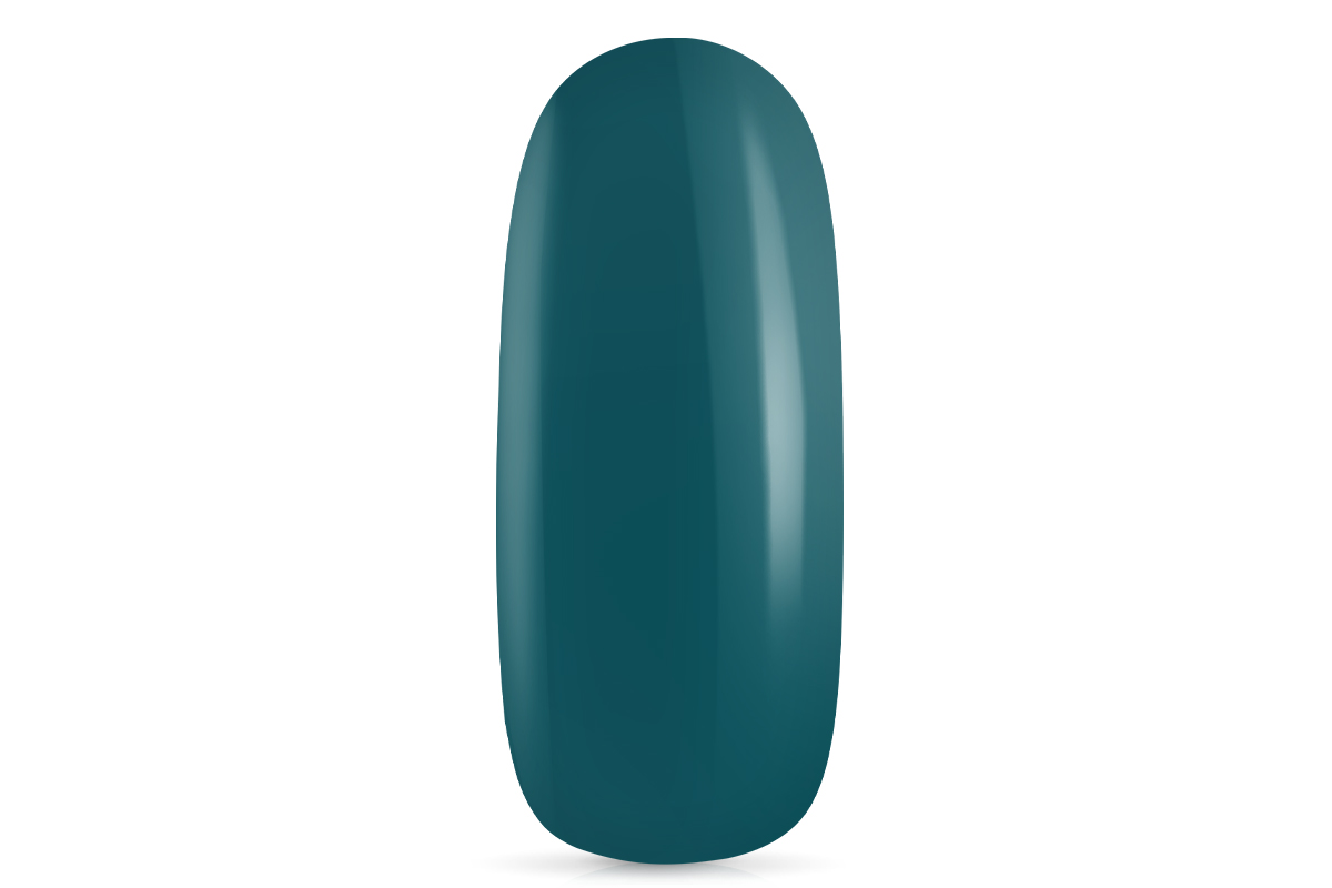 Jolifin LAVENI Shellac - cozy petrol 10ml