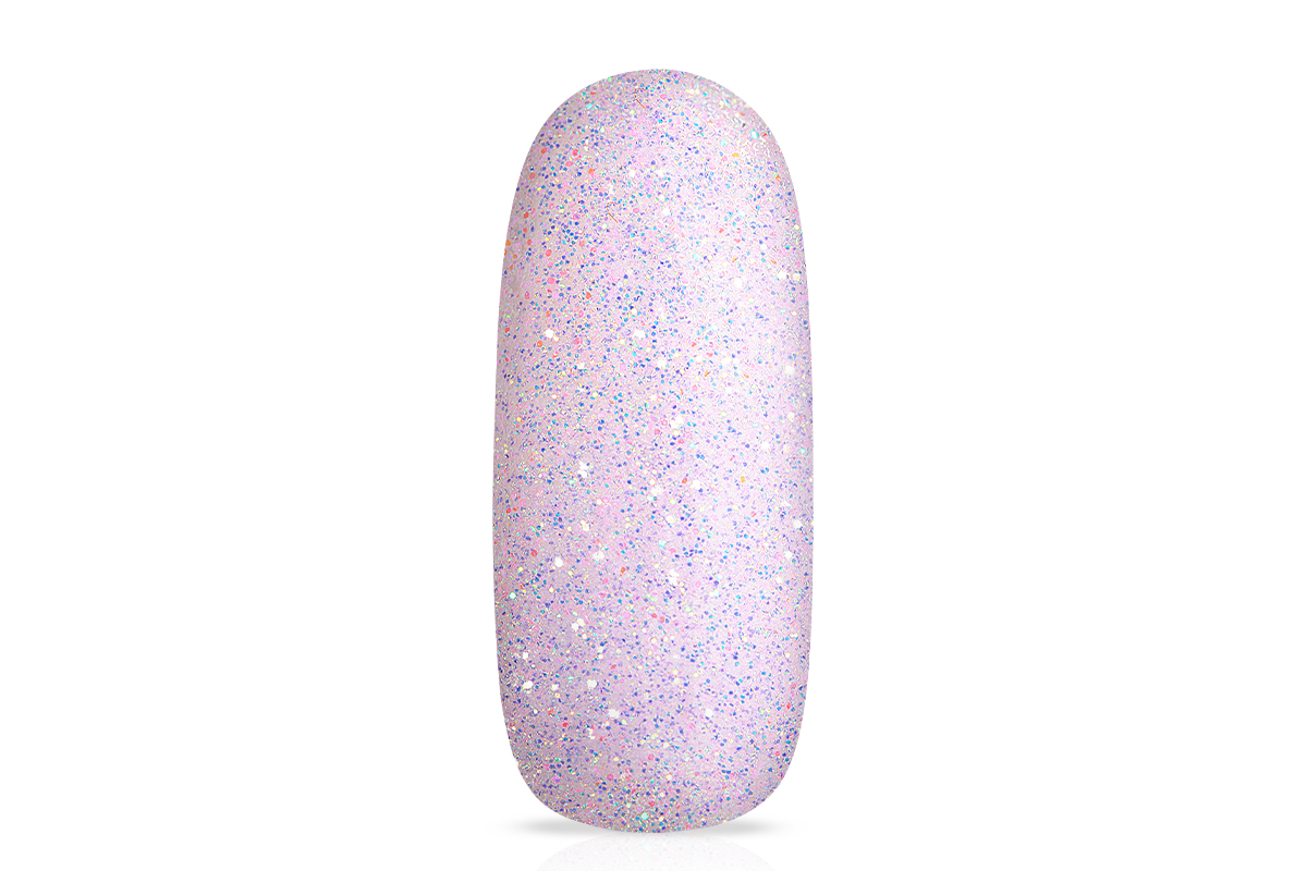 Jolifin Glitterpowder - pastel lavender