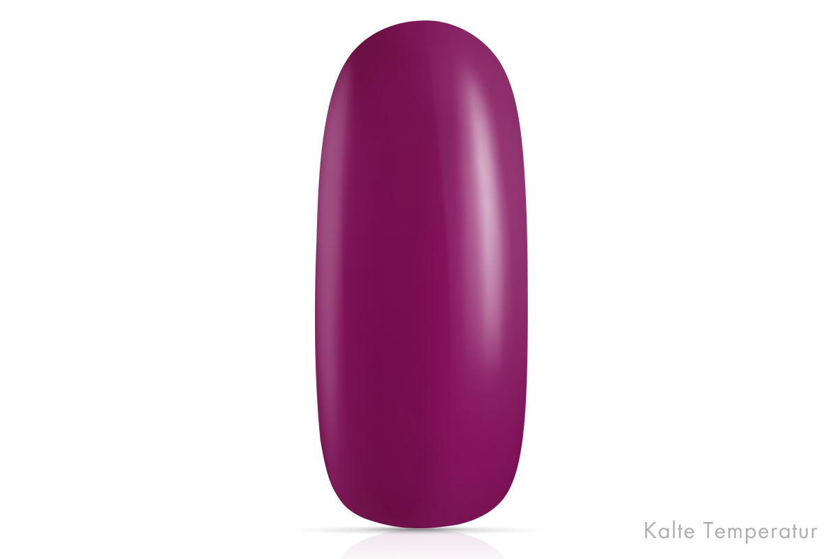 Jolifin LAVENI Shellac - Thermo berry-nude 10ml