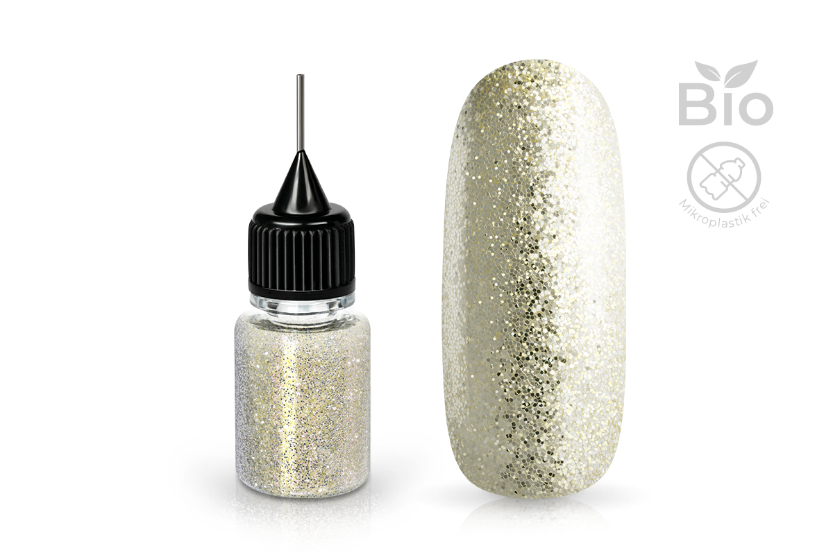 Jolifin LAVENI Bio Diamond Dust - champagne