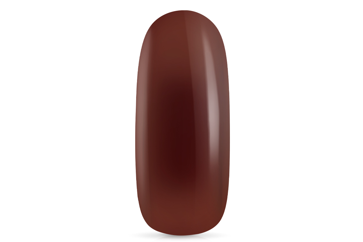 Jolifin LAVENI Shellac - Jelly Glas bordeaux 10ml