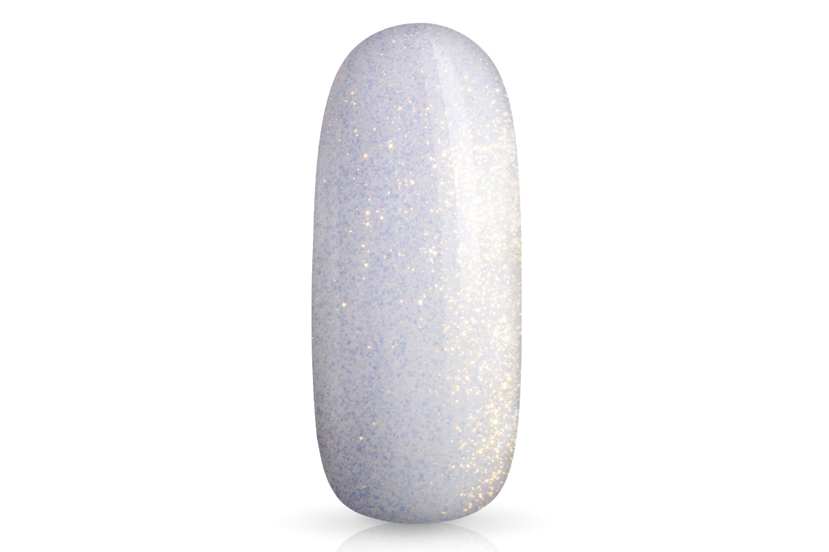 Jolifin LAVENI Shellac - shiny mermaid 10ml