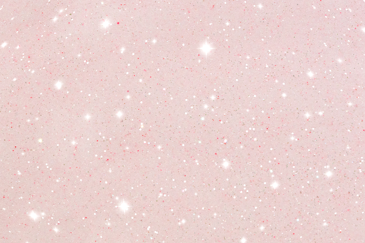 Jolifin Acryl Pulver - milky rosé Glimmer 30g