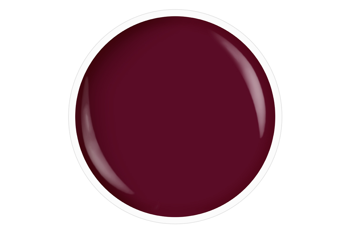 Jolifin LAVENI Shellac - sangria red 10ml