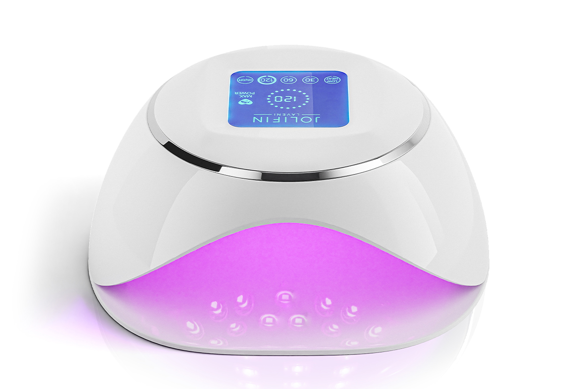 Jolifin LAVENI Dual UVA/LED light curing device - Professional Hyaluron