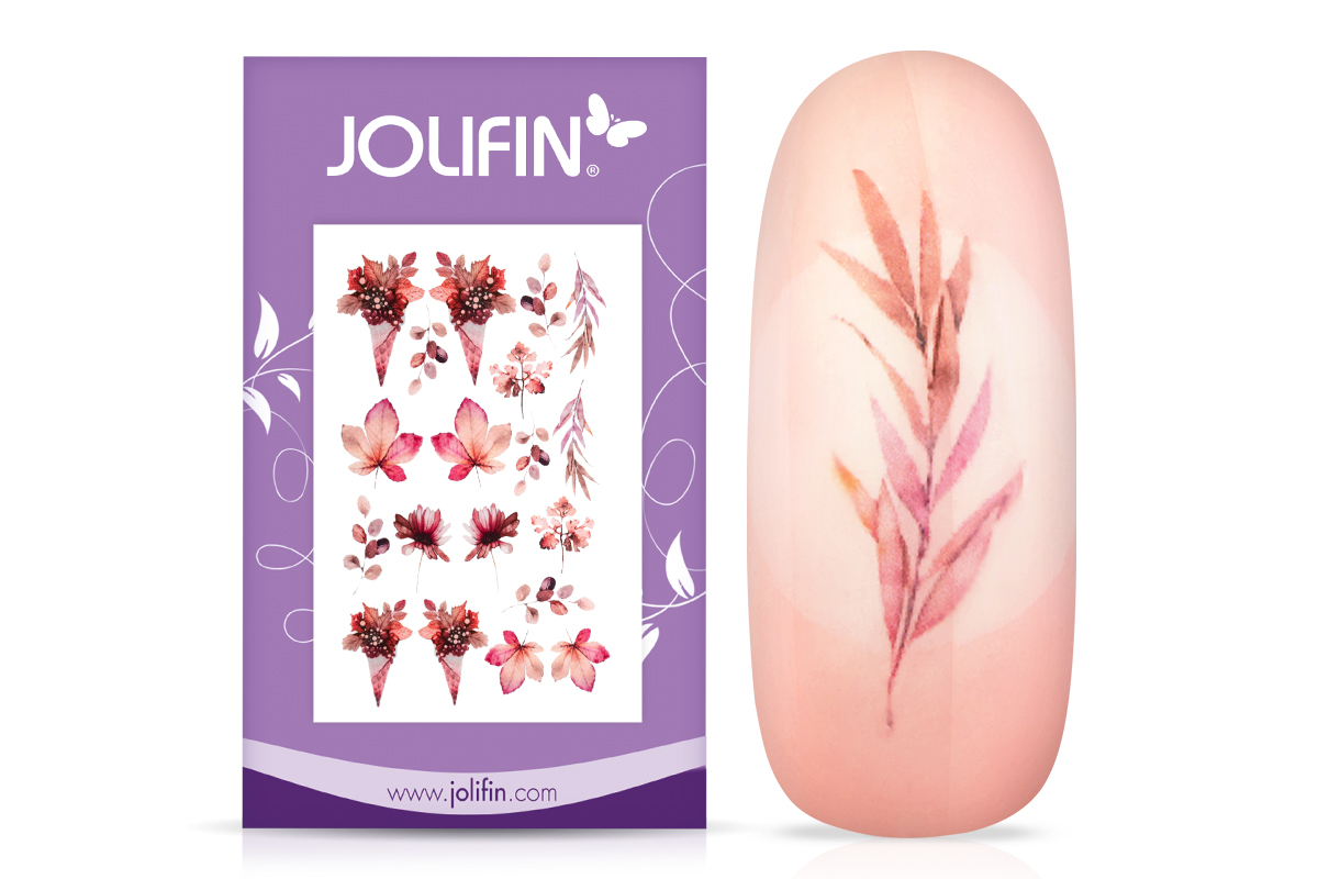 Jolifin Trend Tattoo - Autumn 21