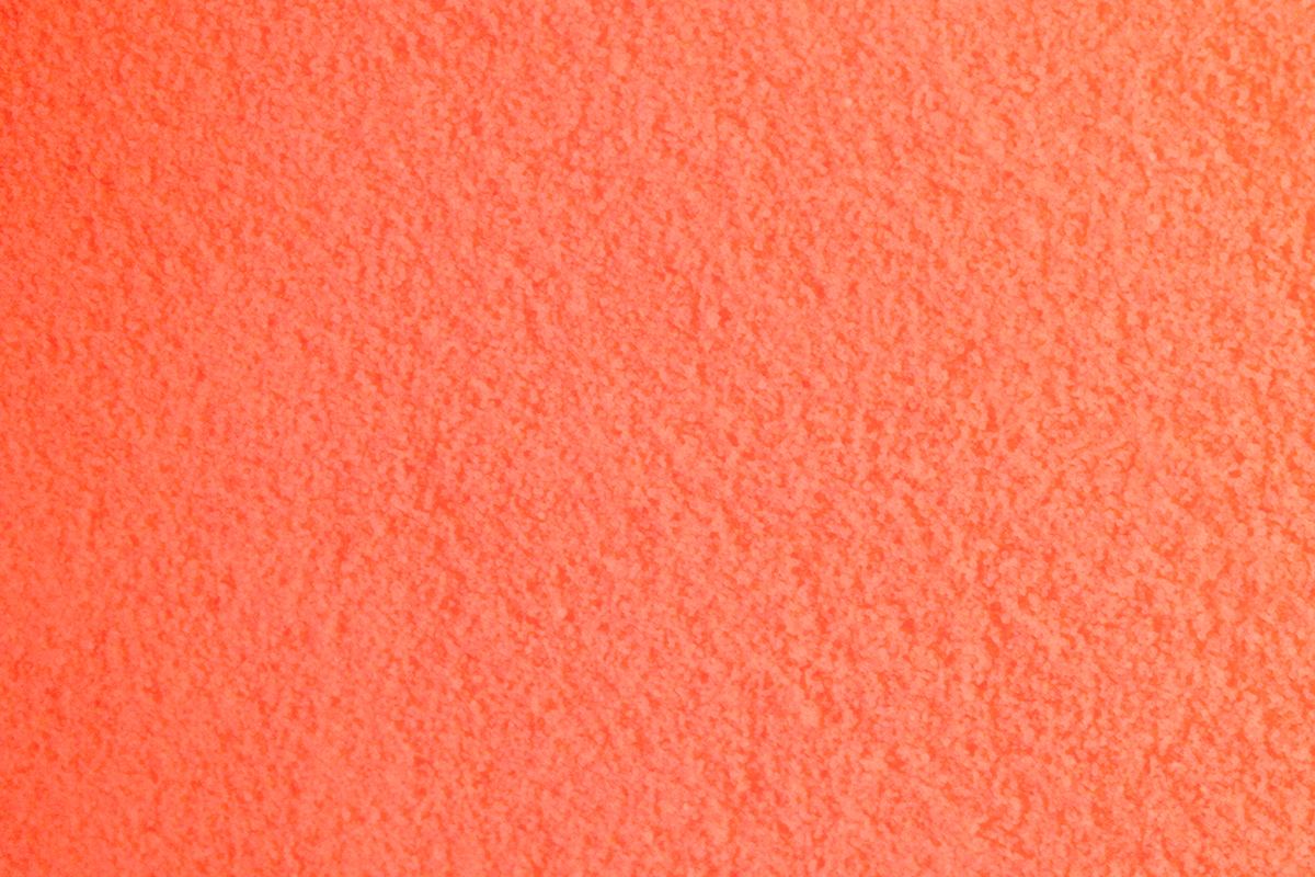 Jolifin acrylic colour powder - neon peach 5g