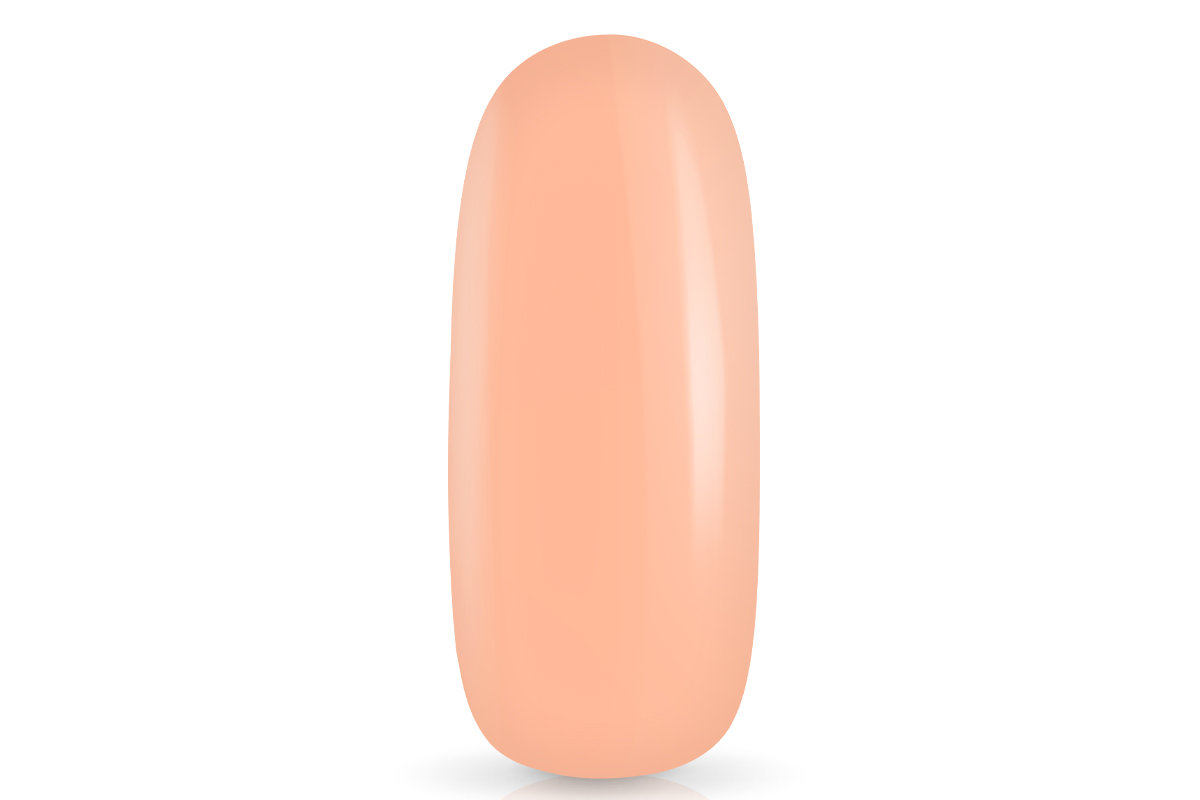 Jolifin LAVENI Shellac - nude-apricot 10ml 