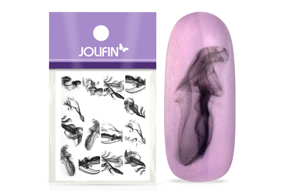 Jolifin Ombre Tattoo - Nr. 69