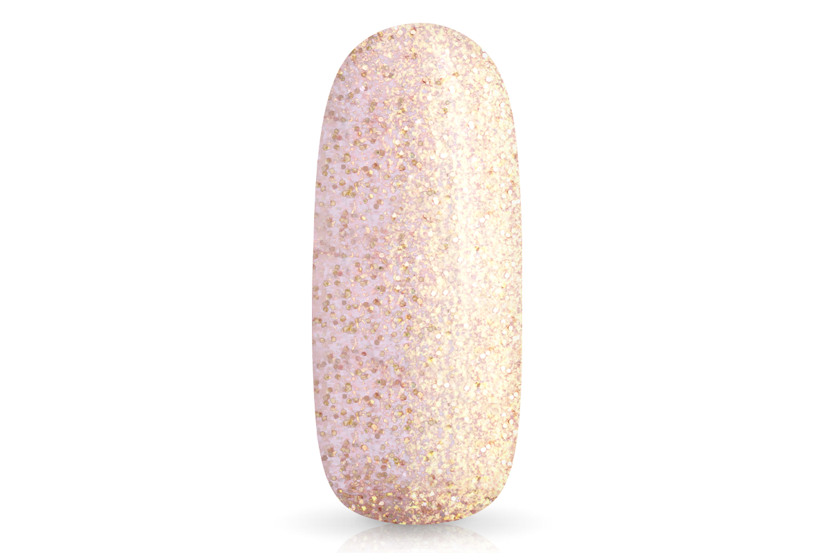 Jolifin LAVENI Shellac - glamorous rose 10ml