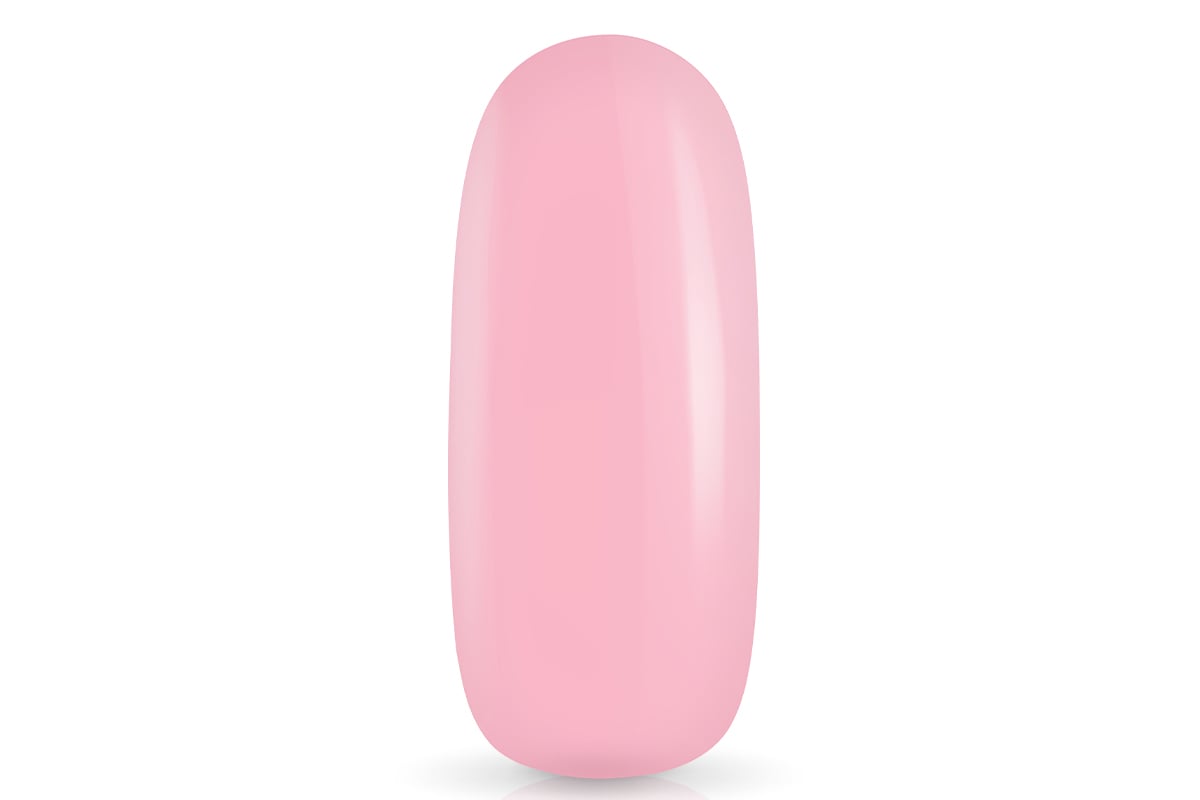 Jolifin LAVENI Shellac - milky pink 10ml