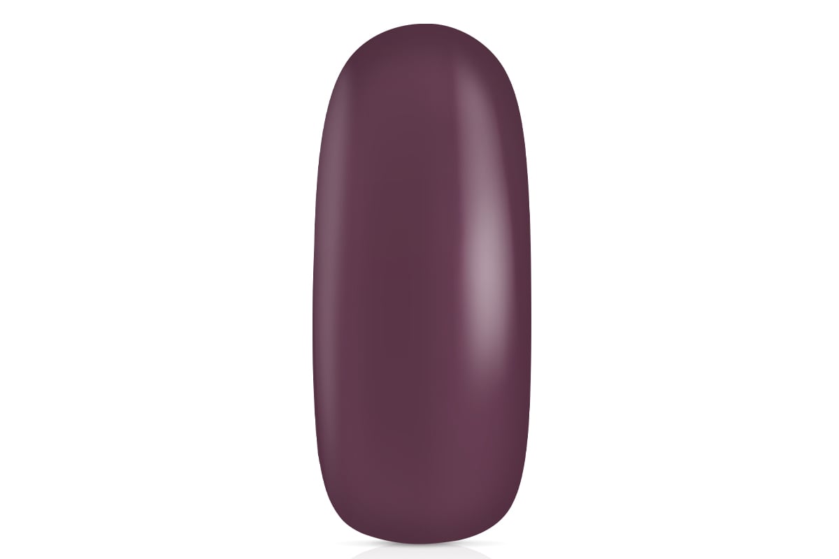 Jolifin LAVENI Shellac - tasty aubergine 10ml