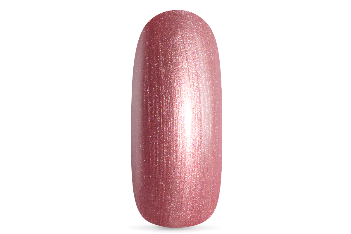 Jolifin LAVENI Shellac - metallic rosé 10ml