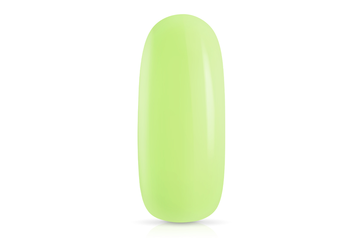 Jolifin LAVENI colour gel - pastel-green 5ml