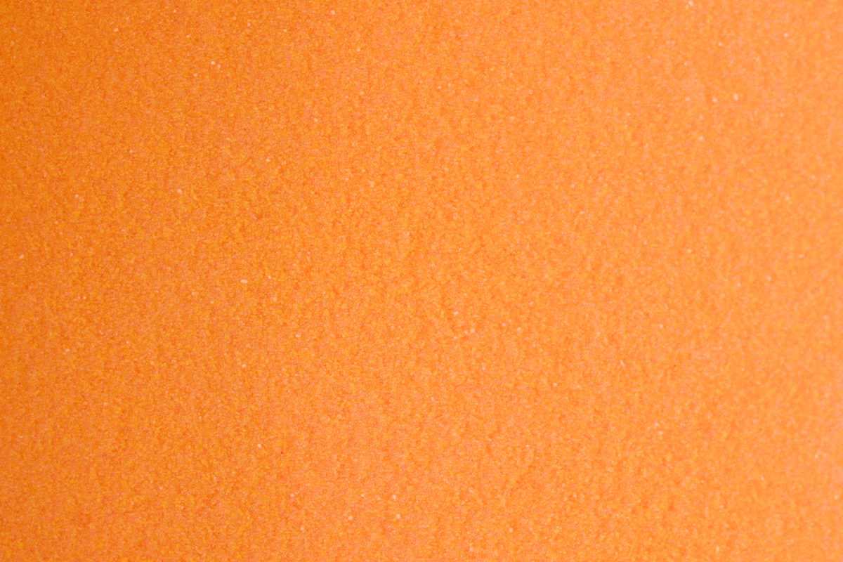 Jolifin Acryl Farbpulver - fruity orange 5g
