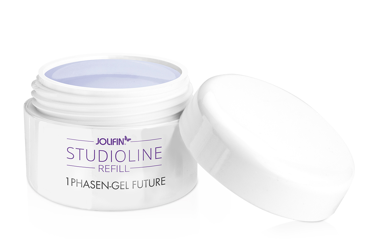 Jolifin Studioline Refill - 1-phase gel Future 30ml