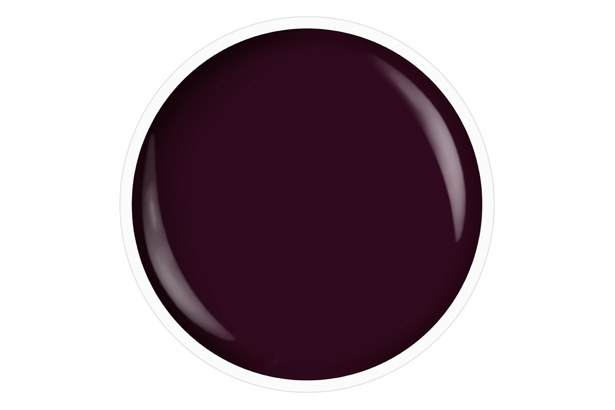 Jolifin LAVENI Shellac - dark wine 10ml