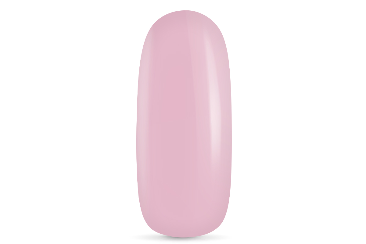 Jolifin LAVENI Shellac - pastel baby pink 10ml 