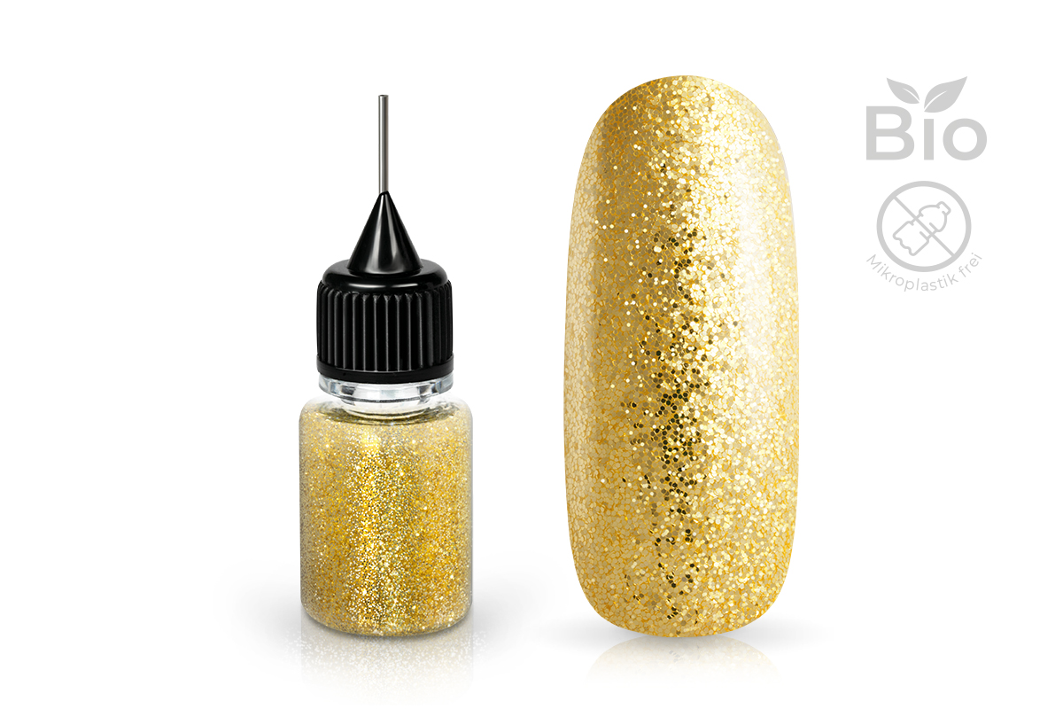 Jolifin LAVENI Bio Diamond Dust - gold