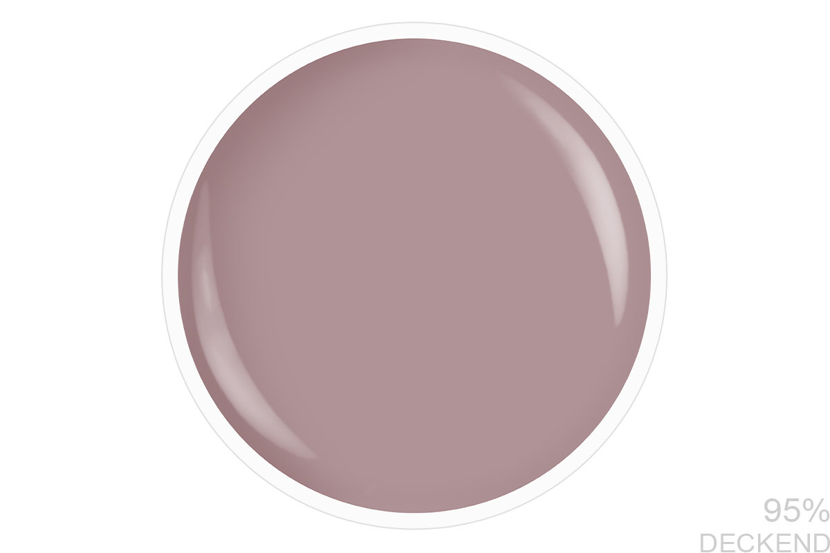 Jolifin LAVENI Shellac - desert taupe 10ml