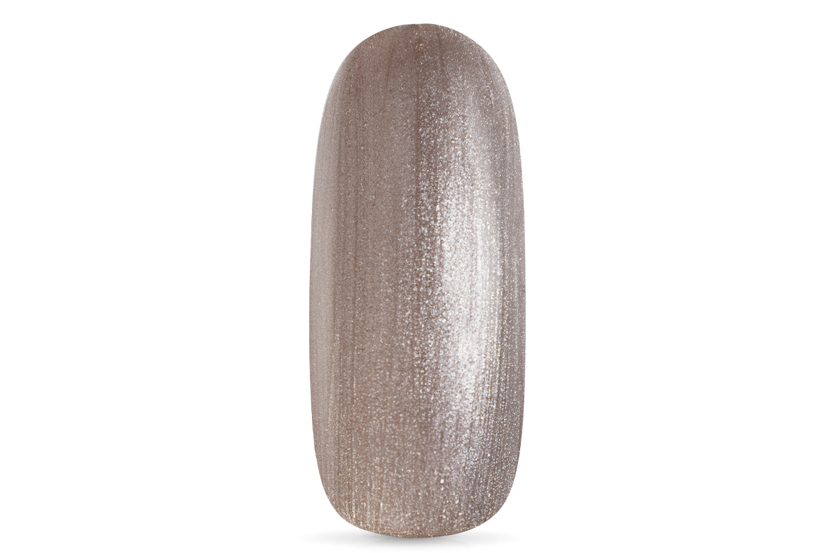 Jolifin LAVENI Shellac - satin pearl cappuccino 10ml