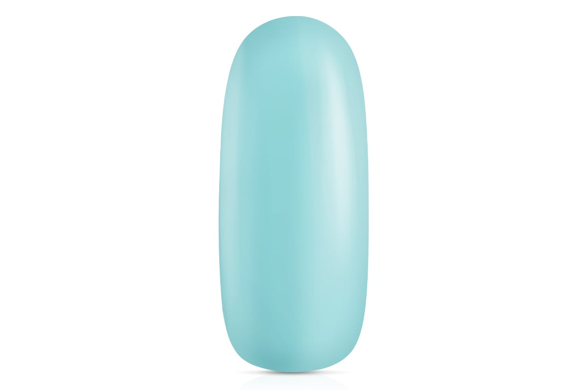 Jolifin Studioline build-up gel - pastel mint 15ml