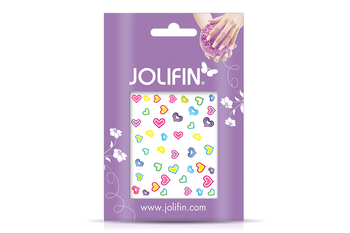 Jolifin Nightshine Tattoo 4