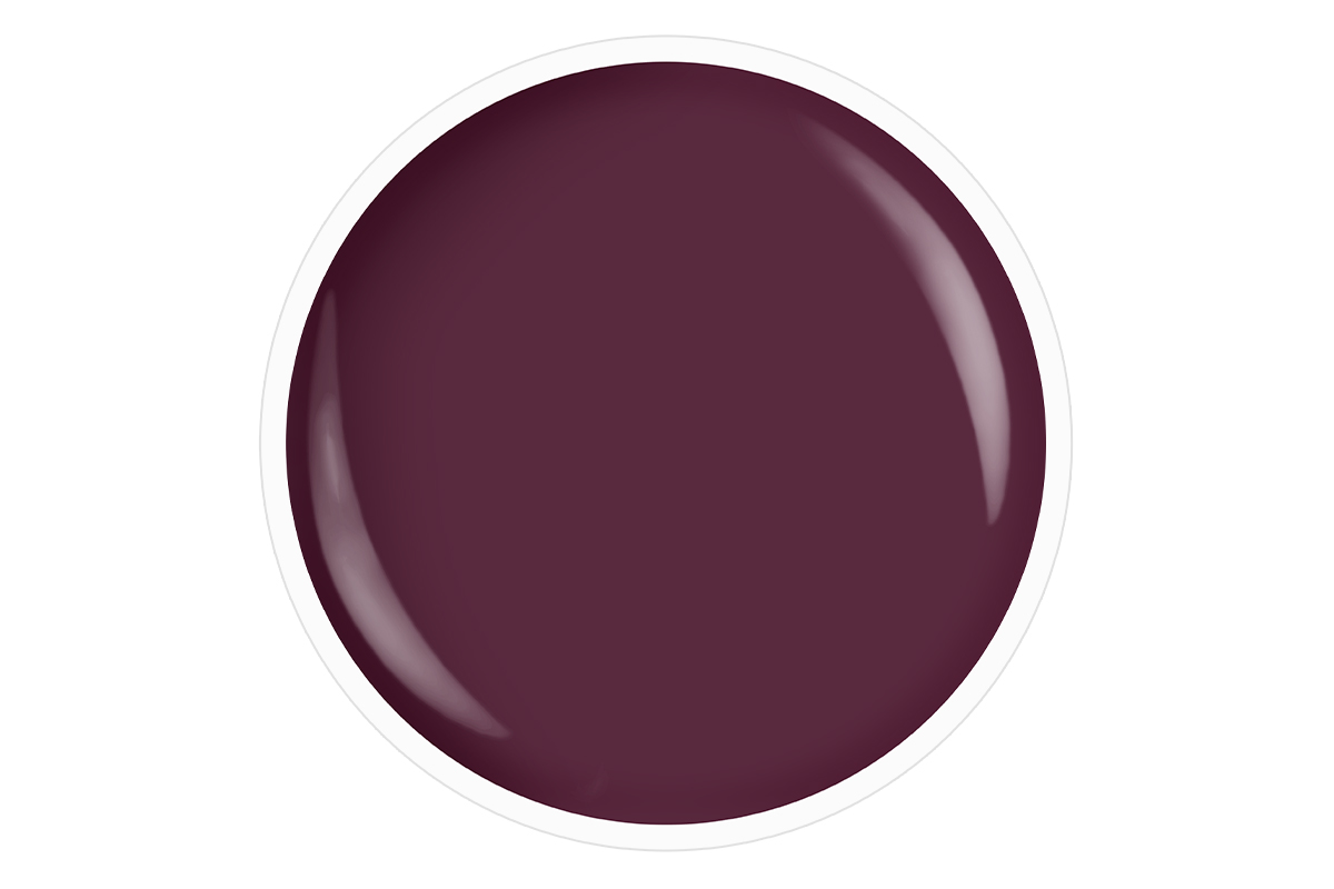 Jolifin LAVENI Shellac - merlot 10ml