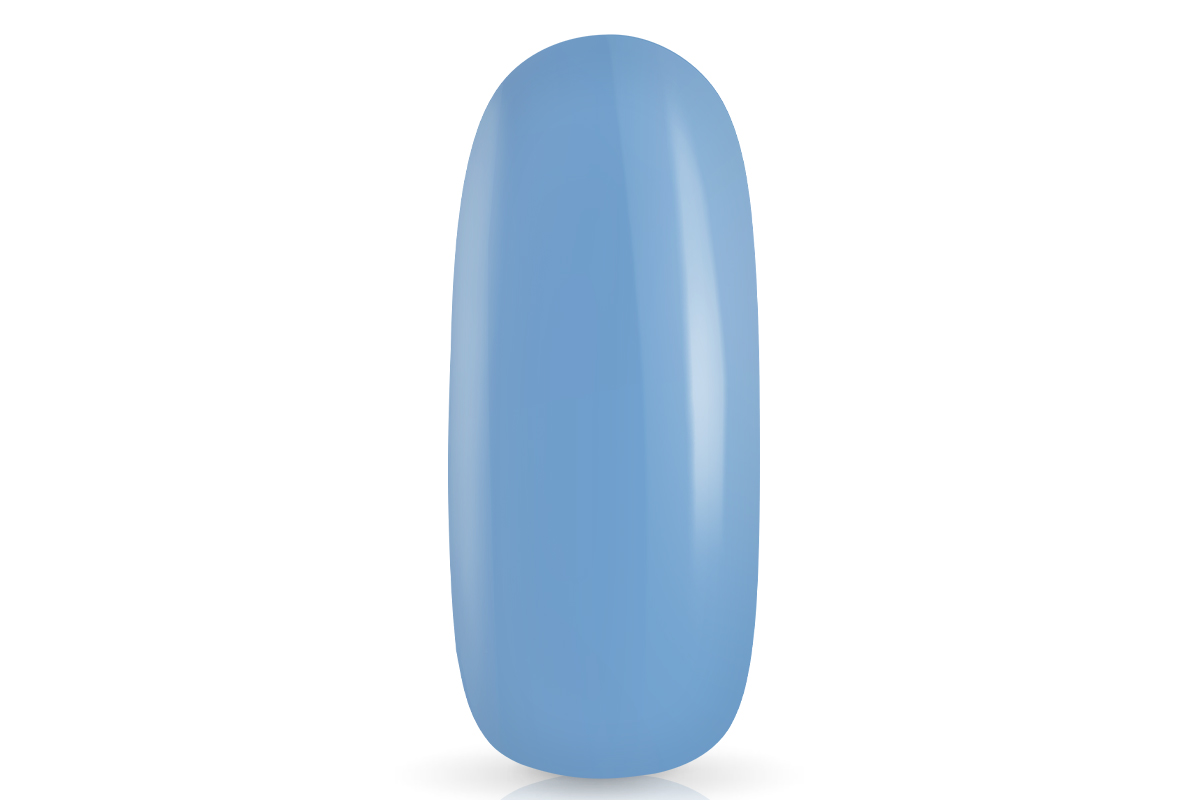 Jolifin LAVENI Shellac - baby blue cotton 10ml