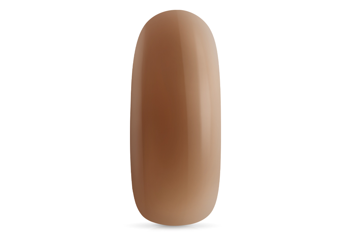   Jolifin LAVENI Shellac - Jelly Glass dark brown 10ml