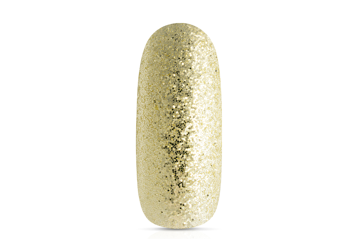 Jolifin Glitterpowder - champagne dust