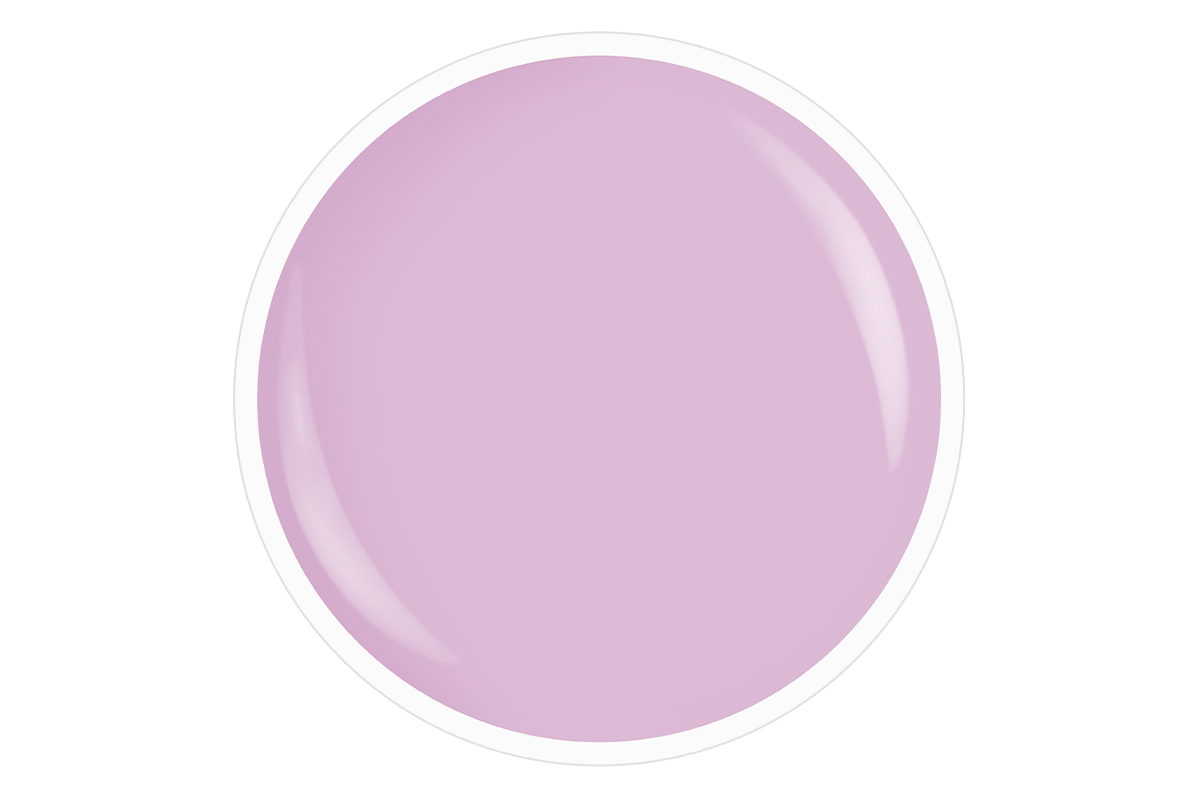 Jolifin LAVENI Shellac - cold dusky rose 10ml