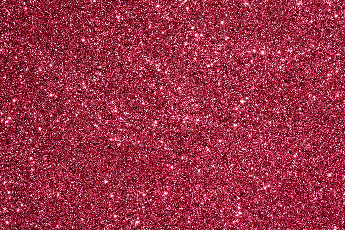 Jolifin LAVENI Diamond Dust - pure-red