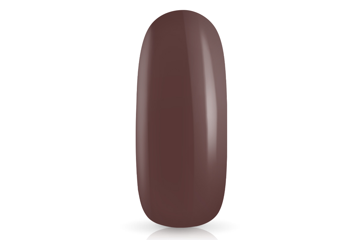 Jolifin LAVENI Shellac - chocolate taupe 10ml