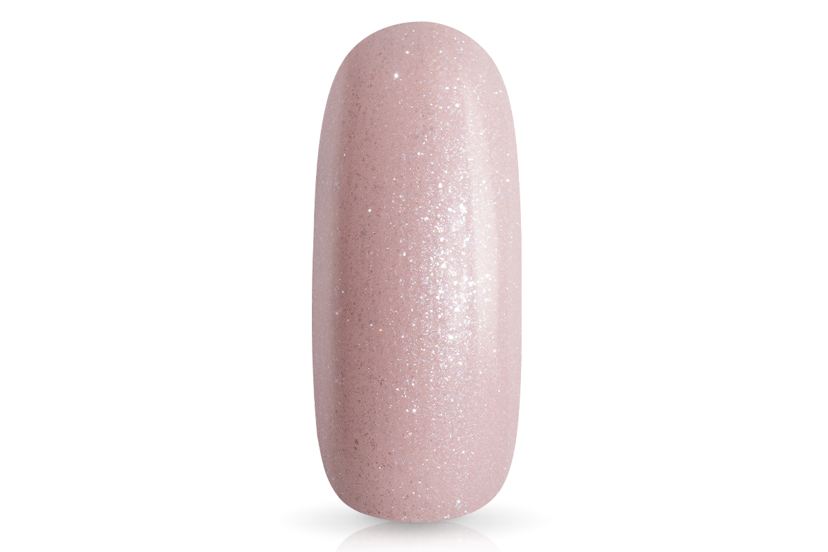 Jolifin LAVENI Shellac - nude-elegance shine 10ml