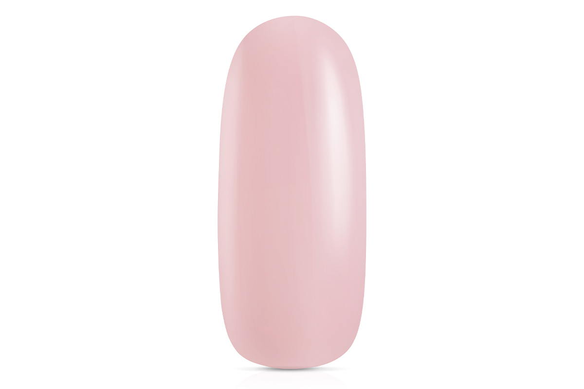 Jolifin LAVENI PRO - Rubber Base & Build pastel pink 5ml