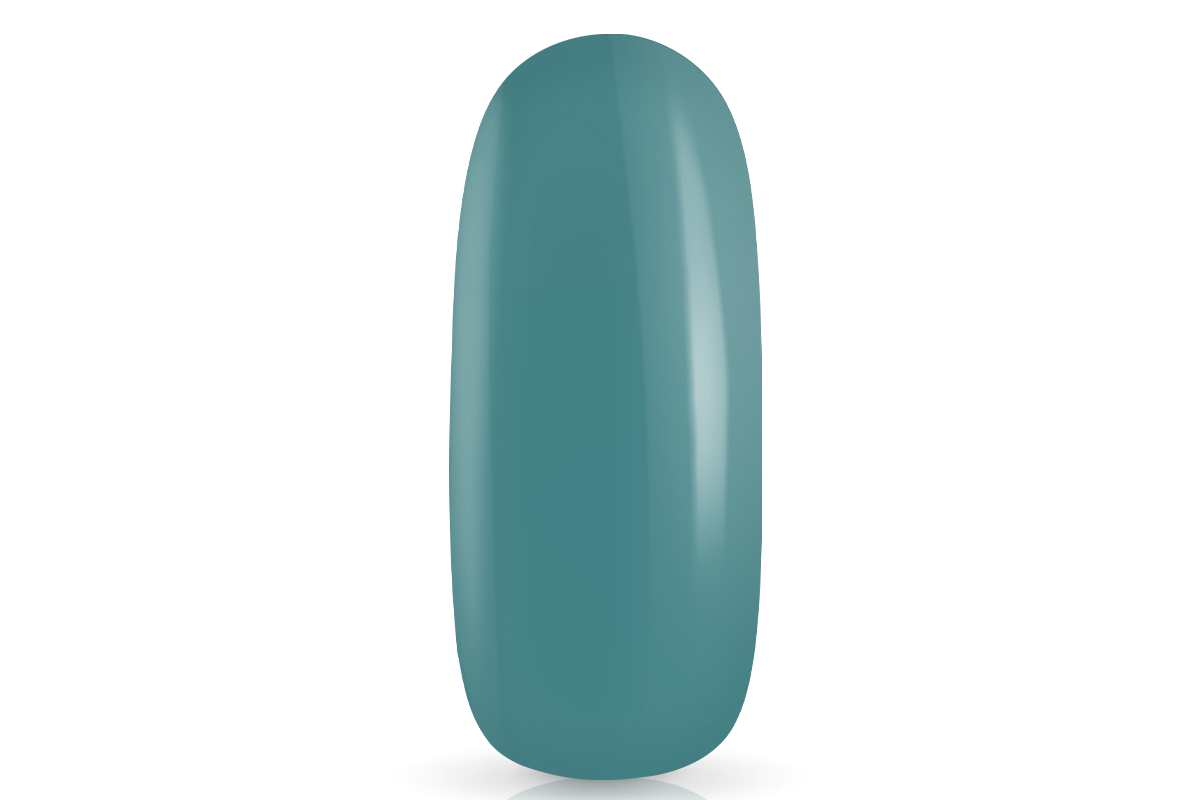 Jolifin LAVENI Shellac - fashion petrol 10ml