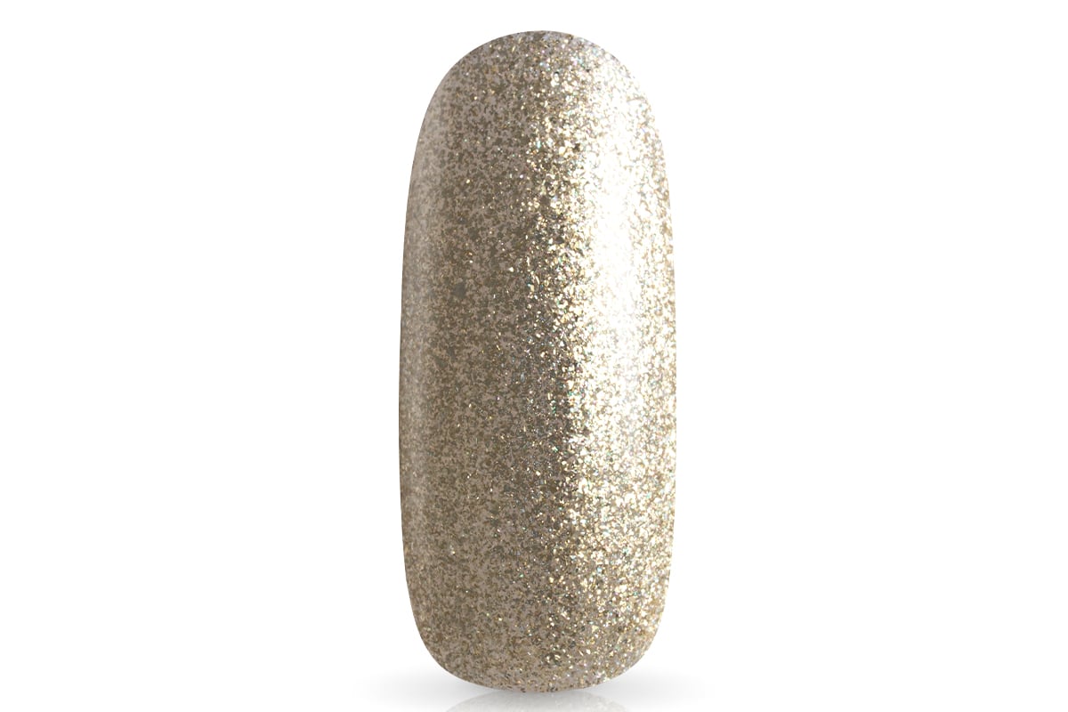 Jolfin LAVENI Shellac - flexible-builder glossy champagne 10ml