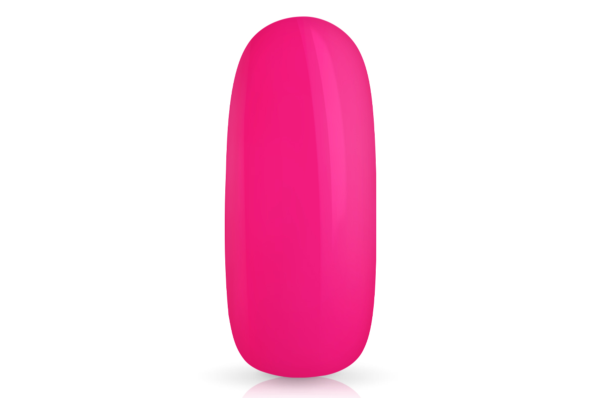 Jolifin LAVENI Shellac - crazy pink 10ml