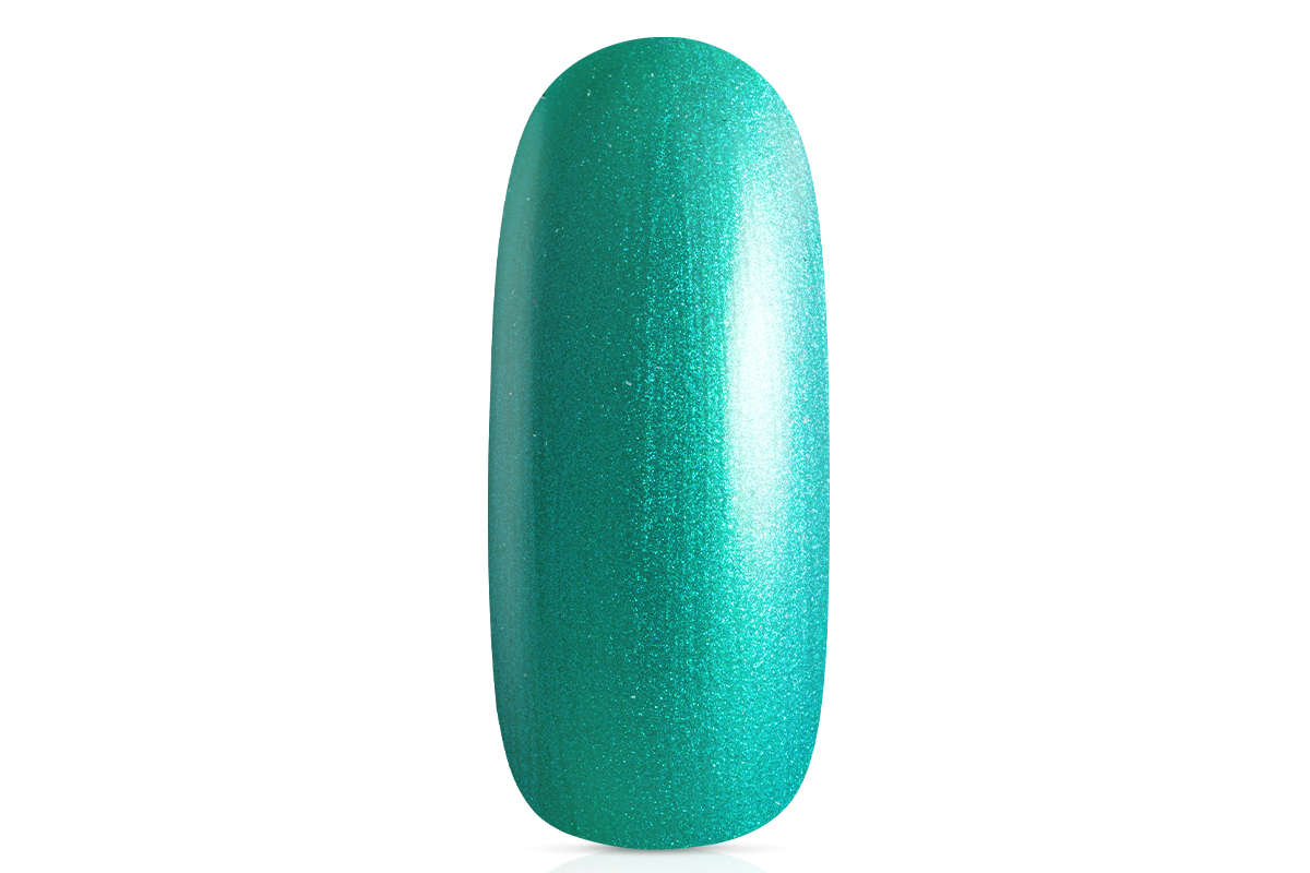 Jolifin LAVENI Shellac - silky turquoise 10ml